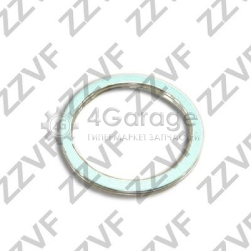 ZZVF ZVBZ0207 Уплотнительное кольцо труба выхлопного газа в Красноярске