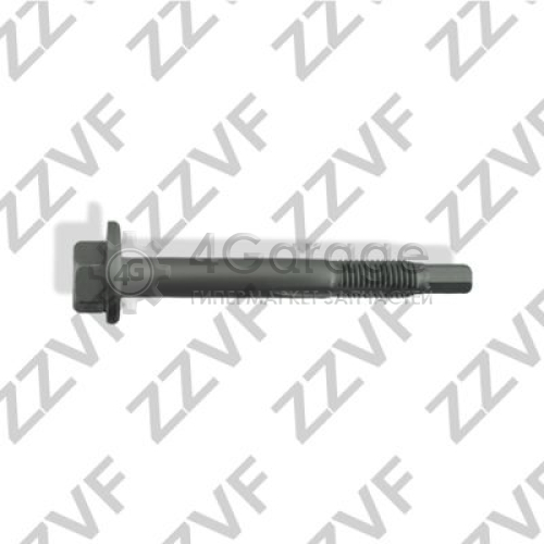 Болт регулировки развала колёс ZZVF ZVLR38A в Москве