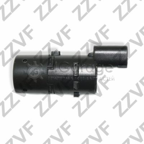ZZVF ZVPT058 Датчик система помощи при парковке в Красноярске