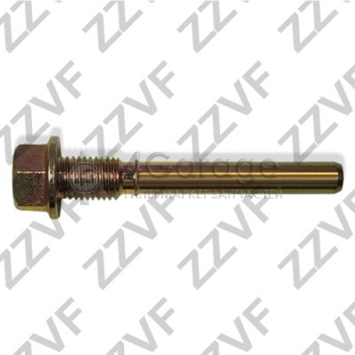 ZZVF ZVPP056 Направляющий болт корпус скобы тормоза в Красноярске