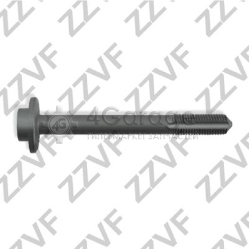Болт регулировки развала колёс ZZVF ZVA329A в Москве