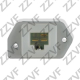 ZZVF ZV70623T Сопротивление вентилятор салона в Красноярске
