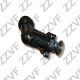 ZZVF ZV342BM Термостат охлаждающая жидкость в Красноярске