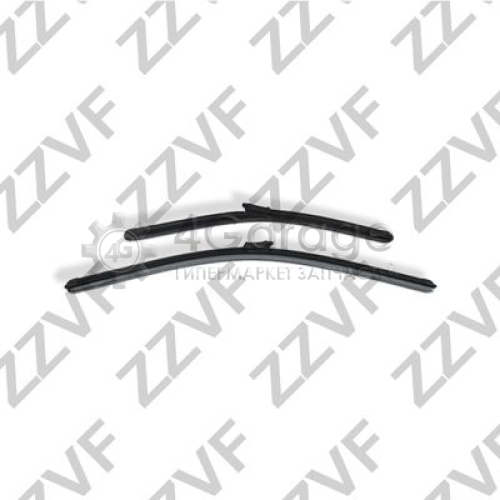 ZZVF ZVH195B Щетка стеклоочистителя в Красноярске