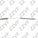 Тросик газа ZZVF ZV5396MB в Ростове-на-Дону