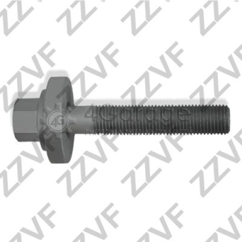 Болт шкива ZZVF ZV1677517A в Москве