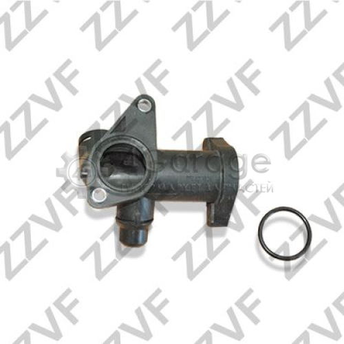 Фланец охлаждающей жидкости ZZVF ZV1132A в Нижнем Новгороде