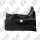 ZZVF MDBP415F Кожух двигателя в Красноярске
