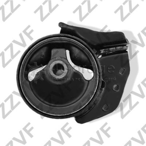 Кронштейн подвеска двигателя ZZVF ZVS9AJ11 в Нижнем Новгороде