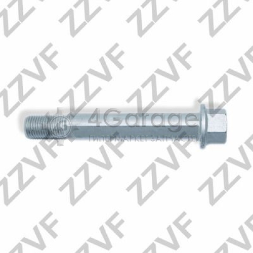 Болт регулировки развала колёс ZZVF ZV135A в Ростове-на-Дону