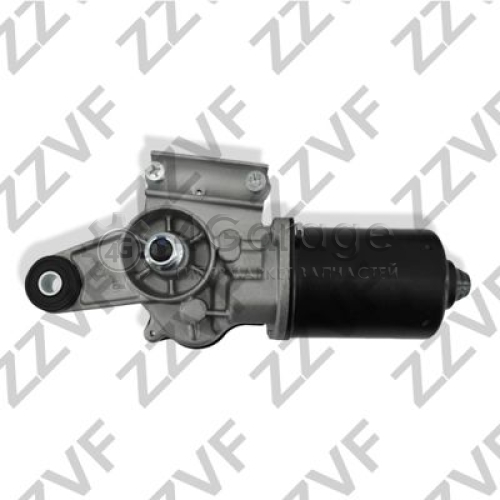 ZZVF ZV8170A Двигатель стеклоочистителя в Красноярске