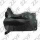 ZZVF MDBP414D Кожух двигателя в Красноярске