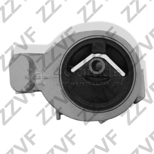 Кронштейн подвеска двигателя ZZVF ZV272199 в Ростове-на-Дону