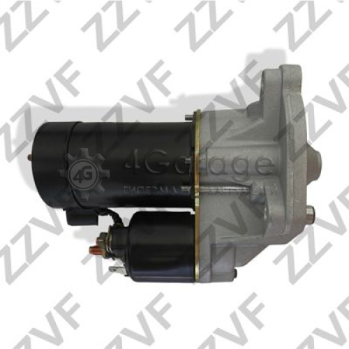 ZZVF 123513 Стартер в Красноярске