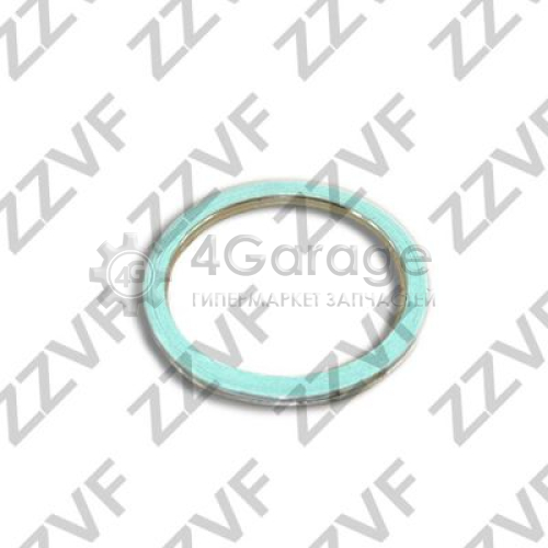 Уплотнительное кольцо труба выхлопного газа ZZVF ZVBZ0216 в Ростове-на-Дону