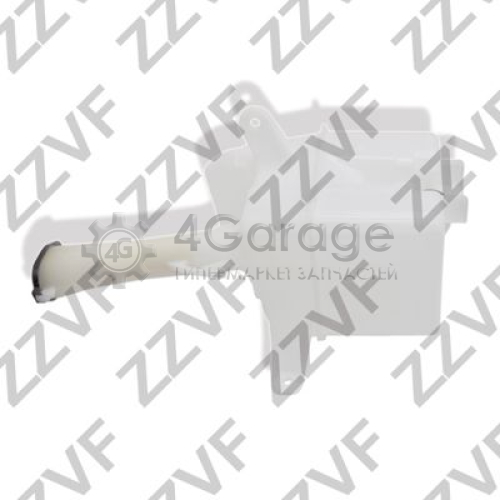 ZZVF ZVSL32030138 Резервуар для воды (для чистки) в Красноярске
