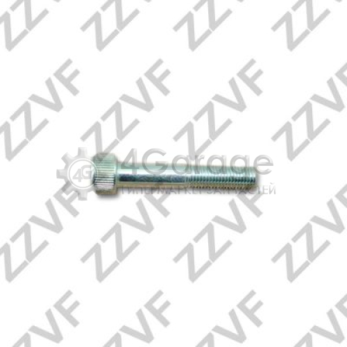 Болт ZZVF ZV551H в Нижнем Новгороде