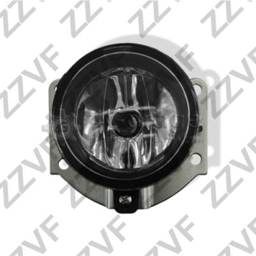 Противотуманная фара ZZVF ZV8321354 в Нижнем Новгороде