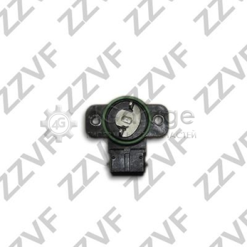 Датчик положение дроссельной заслонки ZZVF ZVPK160 в Нижнем Новгороде