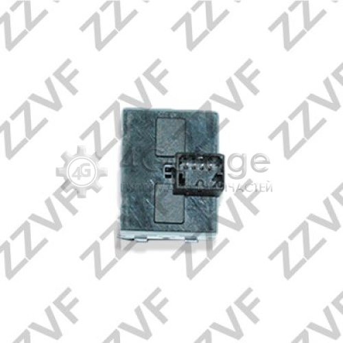 ZZVF ZVKK061 Выключатель стеклолодъемник в Красноярске