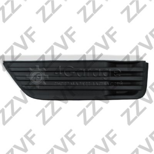 Облицовка противотуманная фара ZZVF ZVXYFCS012L в Нижнем Новгороде