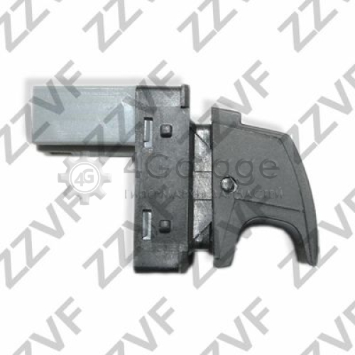 ZZVF ZVKK056 Выключатель стеклолодъемник в Красноярске