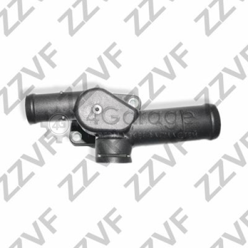 Фланец охлаждающей жидкости ZZVF ZV1321A в Москве