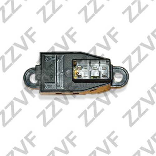 ZZVF ZVKK118 Выключатель стеклолодъемник в Красноярске