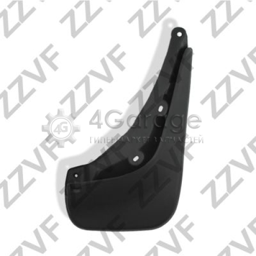 Колесная ниша ZZVF ZVP003Q2R в Ростове-на-Дону