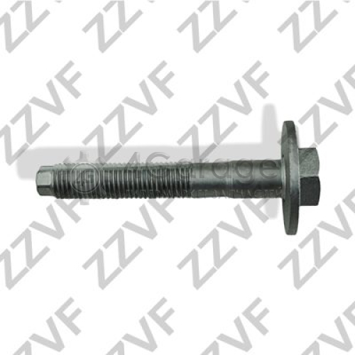 ZZVF ZV27T Болт регулировки развала колёс в Красноярске
