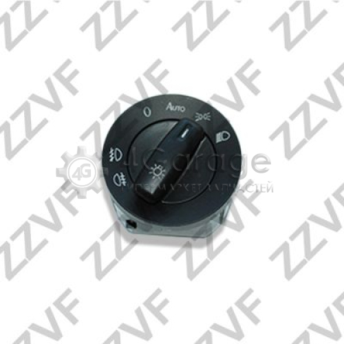 Выключатель головной свет ZZVF ZVKK020 в Нижнем Новгороде
