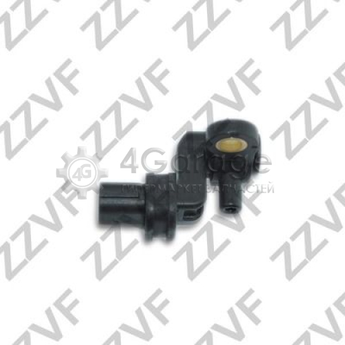 ZZVF ZVPK081 Датчик импульсов в Красноярске