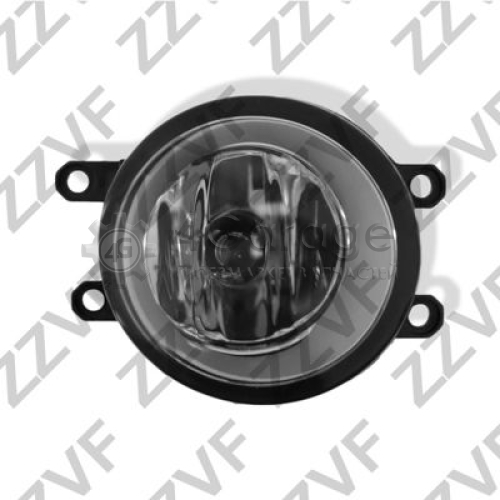 Противотуманная фара ZZVF ZVHD0859005L в Нижнем Новгороде