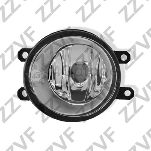 Противотуманная фара ZZVF ZVSL320308003L в Нижнем Новгороде