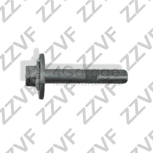 Болт регулировки развала колёс ZZVF ZVM62A в Нижнем Новгороде