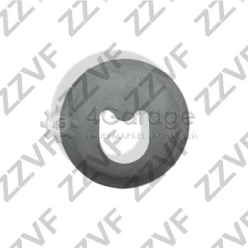 Чаша холостого хода балка моста ZZVF ZVA209B в Ростове-на-Дону