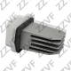 ZZVF ZV70623T Сопротивление вентилятор салона в Красноярске