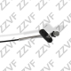 Тросик газа ZZVF ZV5396MB в Ростове-на-Дону