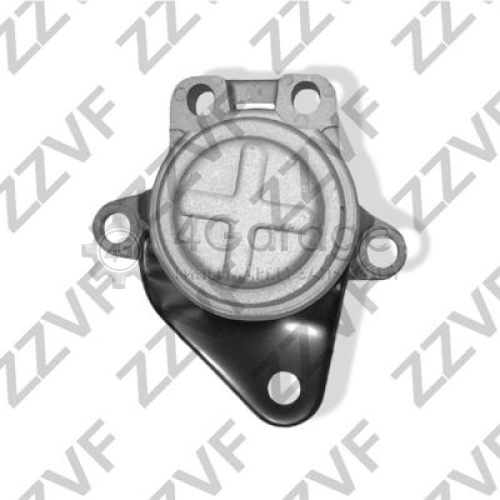 Кронштейн подвеска двигателя ZZVF ZV1723145 в Москве