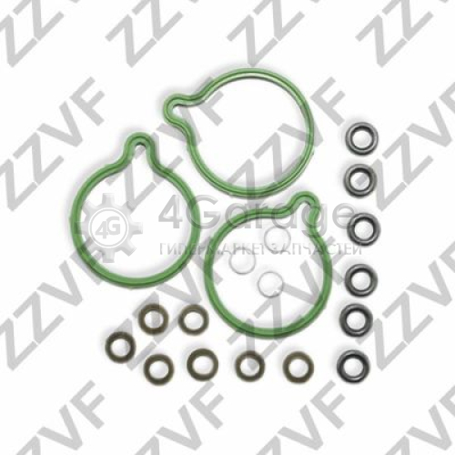 Комплект прокладок насос впрыска ZZVF ZVBZ0273 в Нижнем Новгороде
