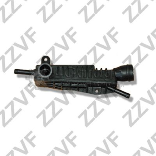 Клапан отвода воздуха из картера ZZVF ZVB612 в Нижнем Новгороде