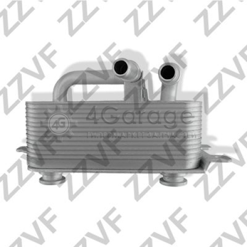 масляный радиатор двигательное масло ZZVF ZVM470 в Москве
