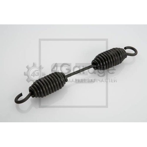 Пружина тормозная колодка PE Automotive 06608600A в Нижнем Новгороде