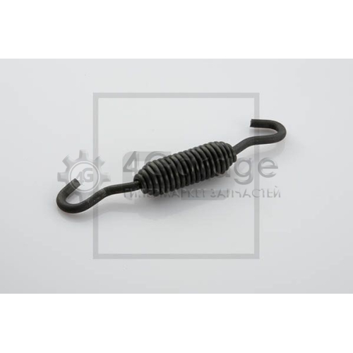 Пружина тормозная колодка PE Automotive 26654800A в Москве