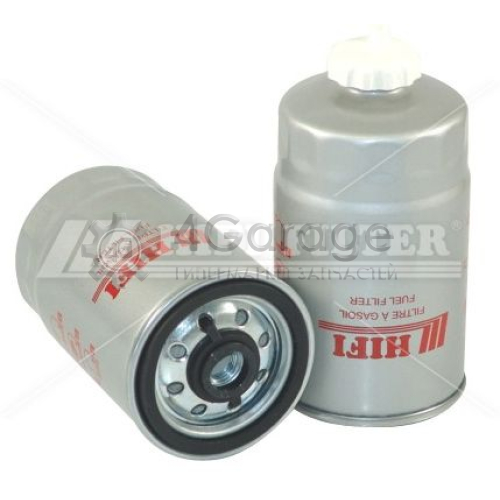 Топливный фильтр HIFI FILTER SN327 в Ростове-на-Дону