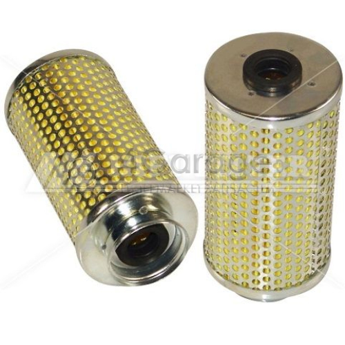Фильтр система рабочей гидравлики HIFI FILTER SH56328 в Москве