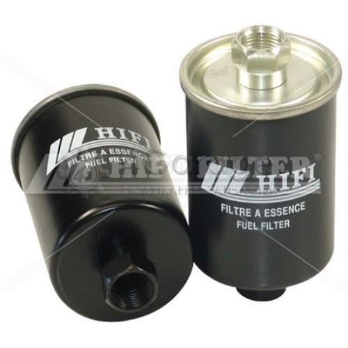 Топливный фильтр HIFI FILTER BE518 в Ростове-на-Дону