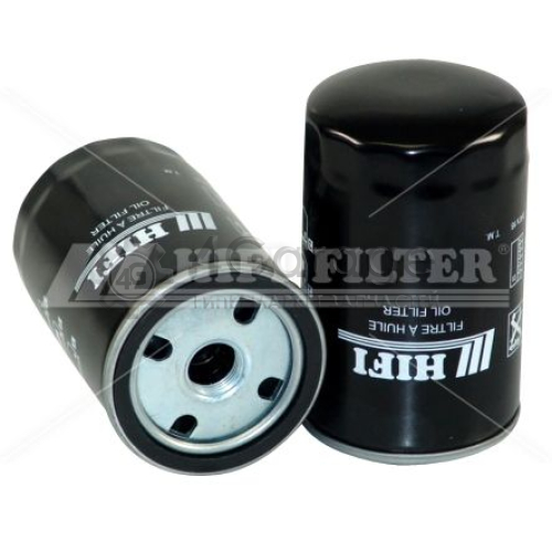 Масляный фильтр HIFI FILTER SO7186 в Нижнем Новгороде