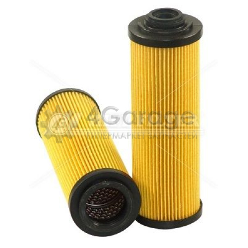 HIFI FILTER SH63029 Фильтр система рабочей гидравлики в Красноярске