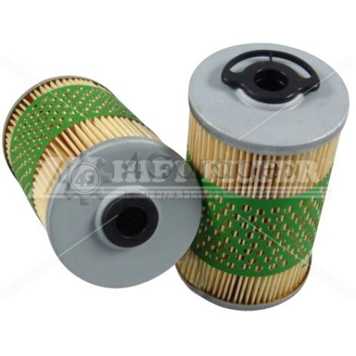 Топливный фильтр HIFI FILTER SN1146 в Ростове-на-Дону